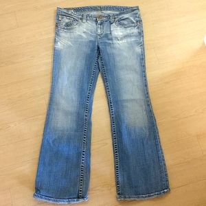 Big Star Casey Jeans from Buckle